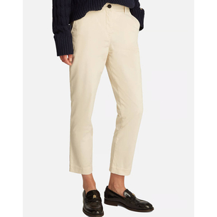 Product TOMMY HILFIGER CO STRETCH GMD SLIM CHINO base image