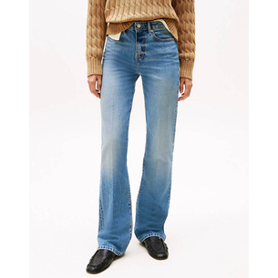 Product TOMMY HILFIGER BOOTCUT RW TOBY base image