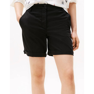 Product TOMMY HILFIGER CO BLEND GMD CHINO SHORT base image
