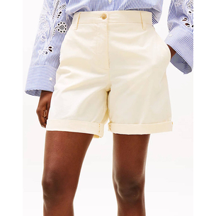Product TOMMY HILFIGER CO BLEND GMD CHINO SHORT base image