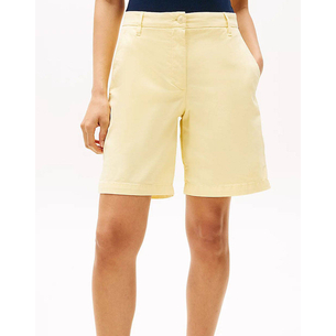 Product TOMMY HILFIGER CO BLEND GMD CHINO SHORT base image
