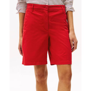 Product TOMMY HILFIGER CO BLEND GMD CHINO SHORT base image