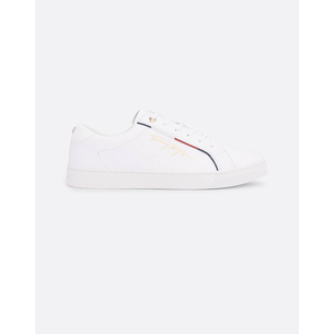 Product TOMMY HILFIGER TOMMY HILFIGER SIGNATURE SNEAKER base image