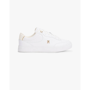 Product TOMMY HILFIGER ESSENTIAL CHIC COURT SNEAKER base image
