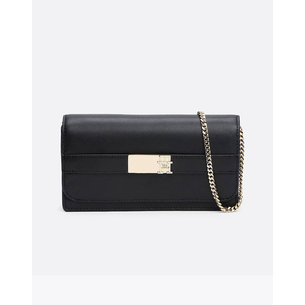 Product TOMMY HILFIGER TH HERITAGE LRG FLAP W/CHAIN (Dimensions: 19 x 4 x 10 cm.) base image