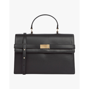 Product TOMMY HILFIGER TH HERITAGE FLAP SATCHEL (Dimensions: 31 x 20.5 x 6.5cm) base image