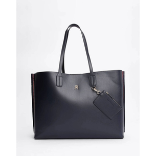 Product TOMMY HILFIGER TH DISTINCT TOTE CORP (Dimensions: 42 x 32.5 x 14cm) base image