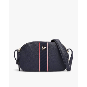 Product TOMMY HILFIGER TH LEGACY CAMERA BAG (Διαστάσεις: 22 x 6 x 13 εκ.) base image