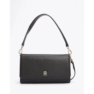 Product TOMMY HILFIGER TH ETERNITY SHOULDER BAG MONO (Dimensions: 26 x 7 x 15 cm.) base image
