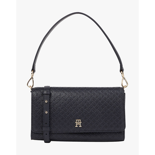 Product TOMMY HILFIGER TH ETERNITY SHOULDER BAG MONO (Dimensions: 26 x 7 x 15 cm.) base image