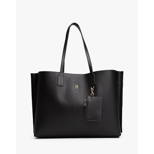 Product TOMMY HILFIGER TH DISTINCT TOTE MONO (Διαστάσεις: 49.5 x 15 x 32.5εκ.) base image