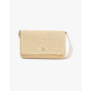 Product TOMMY HILFIGER TH SPRING LOGO CONV CROSSOVER (Διαστάσεις: 23 x 6 x 17εκ.) base image
