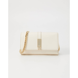 Product TOMMY HILFIGER TH HERITAGE MINI CROSSOVER CHAIN (Διαστάσεις: 19 x 4 x 11εκ.) base image