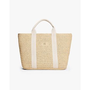 Product TOMMY HILFIGER TH SPRING LOGO TOTE (Διαστάσεις: 50 x 17 x 13εκ.) base image