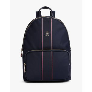 Product TOMMY HILFIGER POPPY BACKPACK CORP (Διαστάσεις: 26 x 16 x 35εκ.) base image