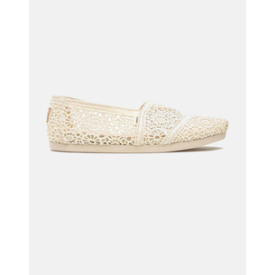 Product TOMS NAT MOROCCAN CROCHET WM ALPR ESP base image