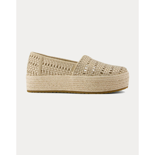 Product TOMS CHA METL LTHR BASKET WM VALCIA ESP base image