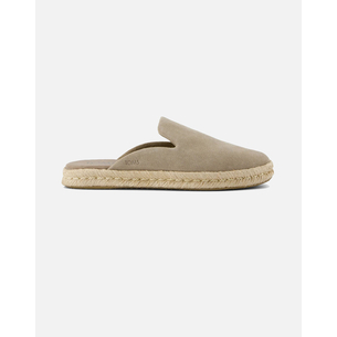 Product TOMS DUN SUEDE WM SNTGML ESP base image