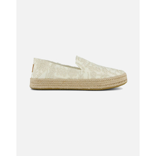 Product TOMS EGR BOTANICAL EYELET WM CAROLN ESP base image