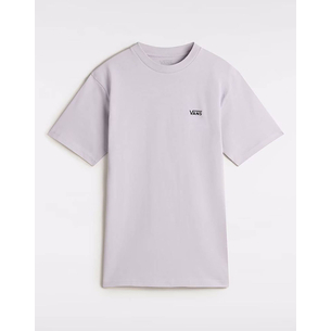 Product VANS LEFT CHEST LOGO TEE base image