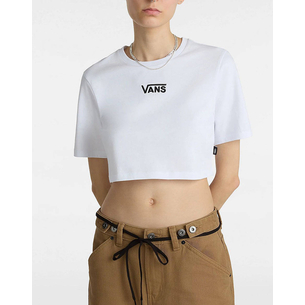 Product VANS Flying V Crew Crop II base image