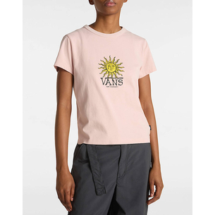 Product VANS COSMIC RAY MINI SS base image