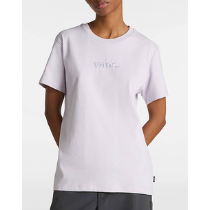 Product VANS W ESSENTIAL BFF SS base image
