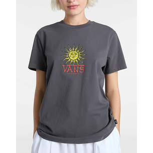 Product VANS COSMIC RAY BFF SS base image