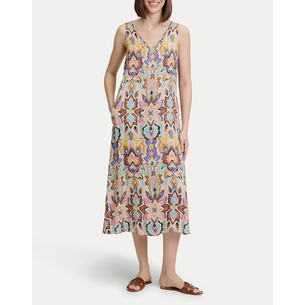 Product VERA MONT DRESS base image