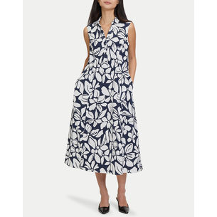 Product VERA MONT DRESS base image