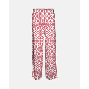 Product VERO MODA VMEASY JOY HW WIDE PANTS WVN GA base image