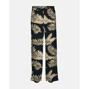 Product VERO MODA VMEASY JOY HW WIDE PANTS WVN GA base image