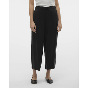 Product VERO MODA VMBREE MR WIDE TENCEL CULOTTE GA NOOS base image