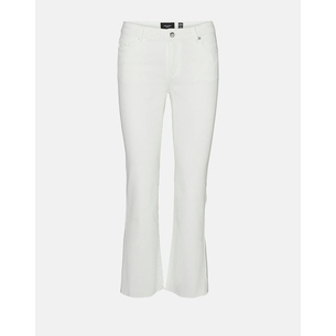 Product VERO MODA VMWILD SHEILA MR KICK FLARE COL PANTS base image