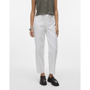 Product VERO MODA VMLIA HR BARREL DNM JEANS VI410 base image
