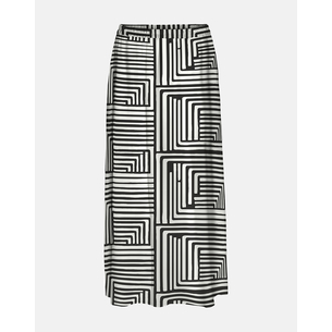 Product VERO MODA VMEASY JOY MAXI SLIT SKIRT WVN GA base image