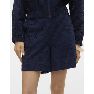 Product VERO MODA VMHAY NEW SHORTS WVN base image