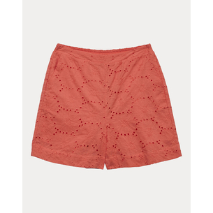 Product VERO MODA VMHAY NEW SHORTS WVN base image