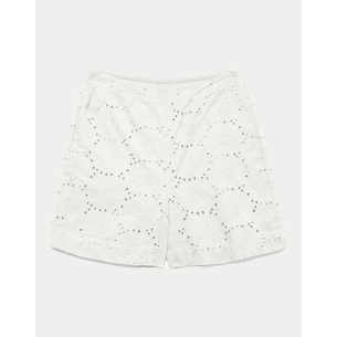Product VERO MODA VMHAY NEW SHORTS WVN base image