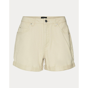 Product VERO MODA VMZURI HR LOOSE DENIM SHORTS MIX GA NOOS base image