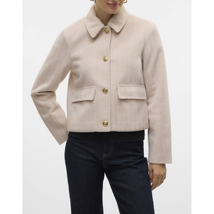 Product VERO MODA VMPATTY SHORT JACKET BOO base image