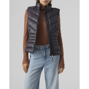 Product VERO MODA VMSORAYASIV SHORT WAISTCOAT BOO base image