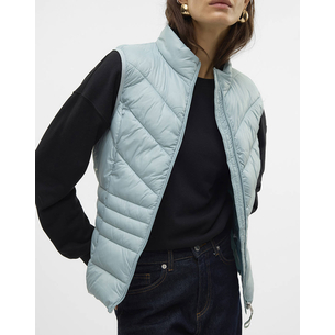 Product VERO MODA VMSORAYASIV SHORT WAISTCOAT BOO base image
