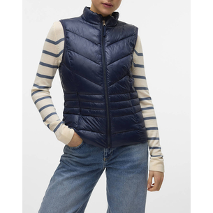 Product VERO MODA VMSORAYASIV SHORT WAISTCOAT BOO base image