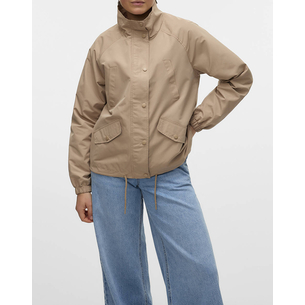 Product VERO MODA VMSIRI SHORT PARKA JACKET GA ENT base image