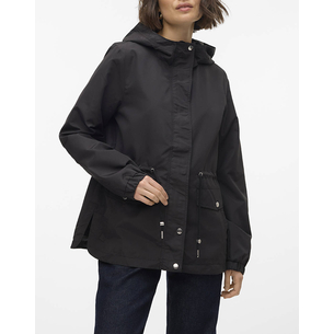 Product VERO MODA VMPAISLEY PARKA JACKET NOOS base image