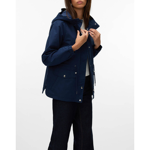 Product VERO MODA VMPAISLEY PARKA JACKET NOOS base image