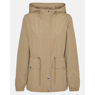 Product VERO MODA VMPAISLEY PARKA JACKET NOOS base image