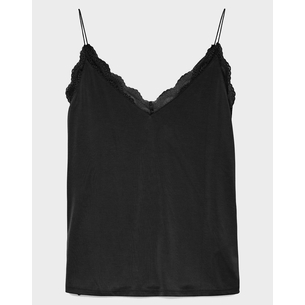 Product VERO MODA VMBIMILA SINGLET TOP JRS BTQ GA base image
