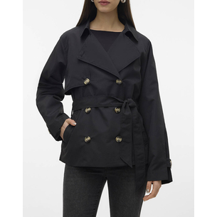 Product VERO MODA VMZOA TRENCHCOAT NOOS base image